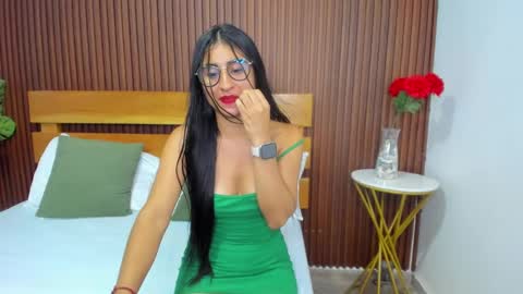 BELLA online show from 12-24-24, 02:22