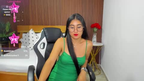 BELLA online show from 01-20-25, 03:07