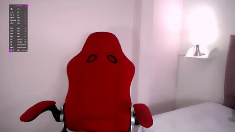 Evelin online show from 01-05-25, 09:37