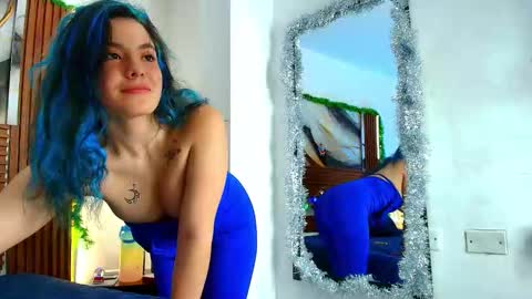 cielo online show from 12-02-25, 03:23