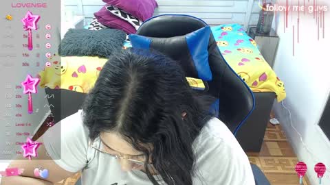 evelin zaens online show from 02-07-25, 10:08