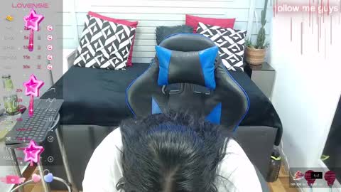 evelin zaens online show from 03-04-25, 09:07