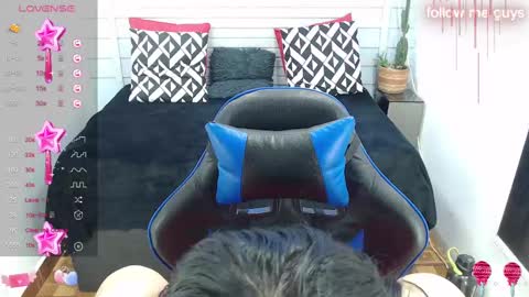 evelin zaens online show from 03-06-25, 05:14