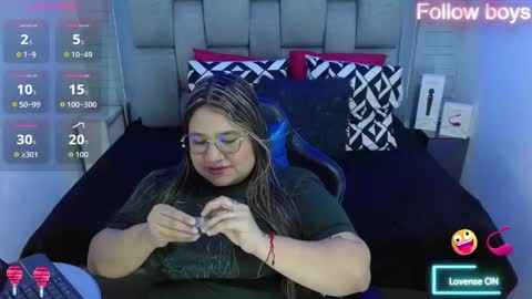 evelin zaens online show from 10-07-25, 05:26