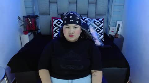 evelin zaens online show from 11-10-25, 06:34