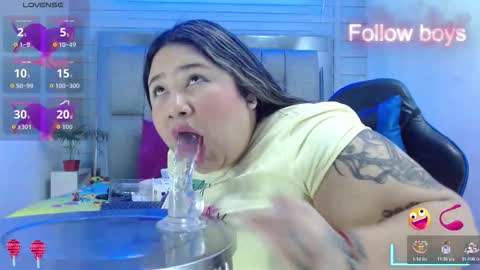 evelin zaens online show from 12-01-25, 04:28