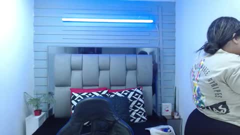 evelin zaens online show from 03-24-26, 03:55