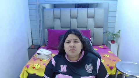 evelin zaens online show from 04-02-26, 04:43