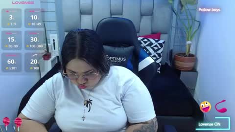 evelin zaens online show from 05-31-26, 03:47