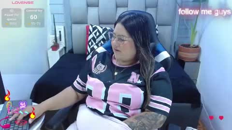 evelin zaens online show from 06-05-26, 05:36