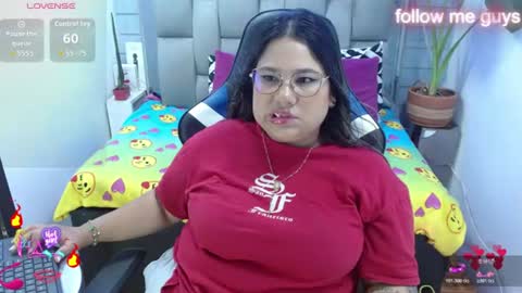 Snapshot of evelin_zaens chatting on 07-07-26, 09:02 evelin zaens online show from 07-07-26, 09:02
