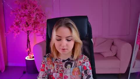Evelina online show from 06-01-26, 09:00