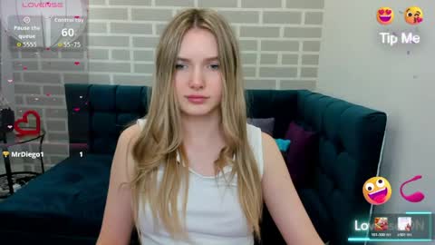 Eveline online show from 03-11-26, 08:42