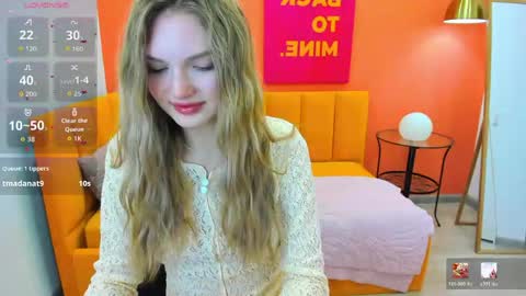 Snapshot of evelineamore chatting on 05-24-26, 08:52 Eveline online show from 05-24-26, 08:52