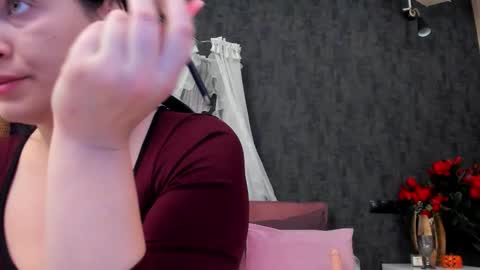 Snapshot of evellynereys chatting on 11-06-25, 04:24 evellynereys online show from 11-06-25, 04:24