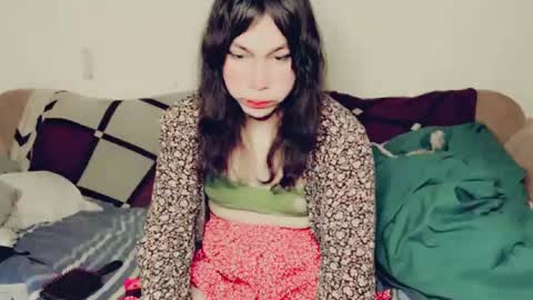 Snapshot of evelyn420521 chatting on 12-27-24, 05:59 evelyn420521 online show from 12-27-24, 05:59