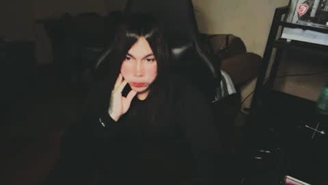 Snapshot of evelyn420521 chatting on 02-16-26, 06:42 evelyn420521 online show from 02-16-26, 06:42