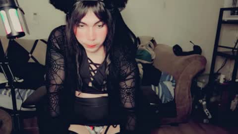 Snapshot of evelyn420521 chatting on 06-24-26, 09:08 evelyn420521 online show from 06-24-26, 09:08