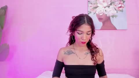 evelyn__rose1 online show from 03-11-26, 06:03