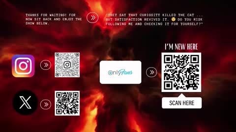 Snapshot of evelyn_chelle chatting on 01-31-26, 11:47 Im Eve or Chelle Next Stream 191224 online show from 01-31-26, 11:47