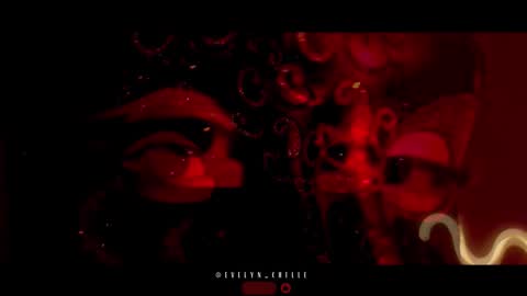 Im Eve or Chelle Next Stream 191224  online show from 03-20-26, 08:14