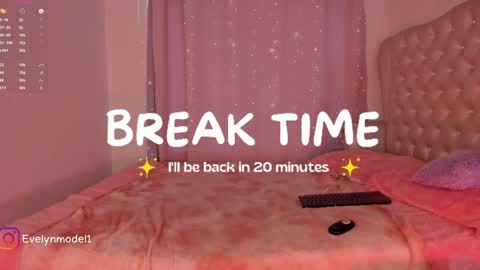 evelyn evelyn online show from 02-04-25, 07:33