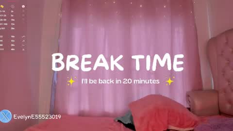 evelyn evelyn online show from 02-27-25, 08:09