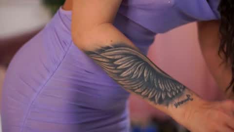 Evelyn online show from 02-13-25, 10:22