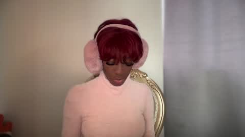 E V E L Y N  online show from 01-21-25, 12:39