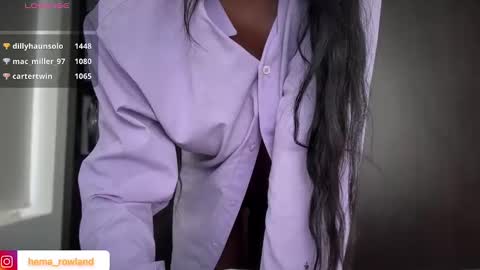 E V E L Y N  online show from 03-05-25, 03:07