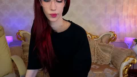 Snapshot of evelyn_rush1 chatting on 07-20-26, 07:33 evelyn rush1 online show from 07-20-26, 07:33