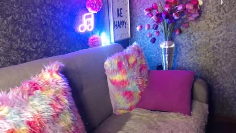 EvelynaGrey online show from 01-16-25, 03:56