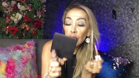 EvelynaGrey online show from 01-28-25, 06:49