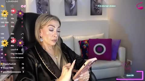 EvelynaGrey online show from 02-28-25, 06:43