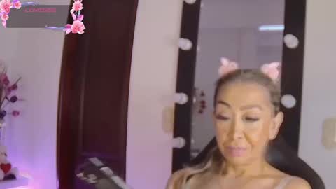 EvelynaGrey online show from 09-09-25, 04:06