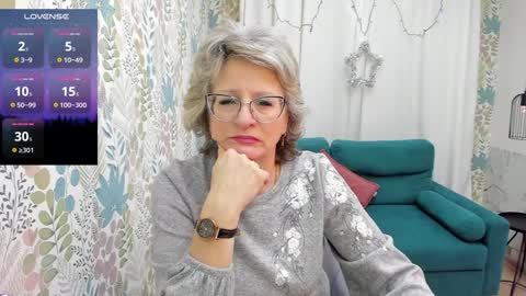 Evelyn online show from 01-10-25, 05:26