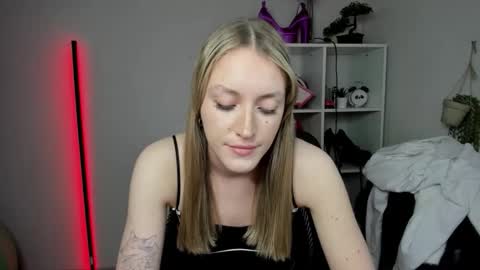 evelynblond online show from 03-16-26, 06:34