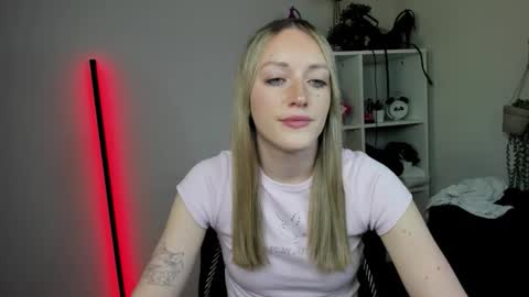 evelynblond online show from 04-13-26, 12:32