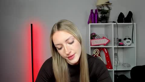 evelynblond online show from 05-15-26, 05:36