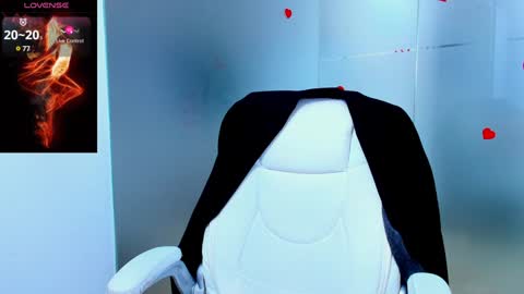 evelyne_rose online show from 01-25-25, 06:12