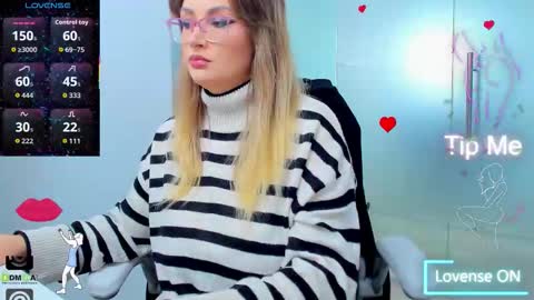 evelyne_rose online show from 10-08-25, 05:27