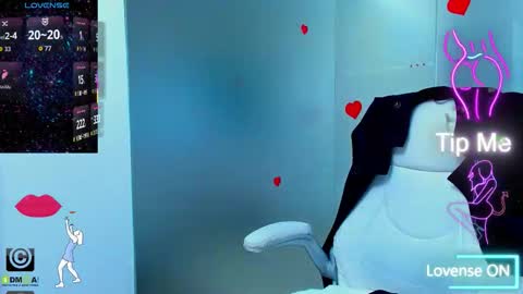 evelyne_rose online show from 10-22-25, 05:08