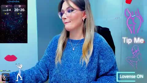 evelyne_rose online show from 11-22-25, 05:28