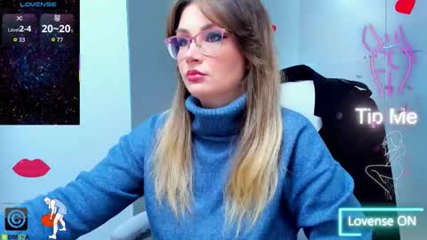 evelyne_rose online show from 11-27-25, 06:15