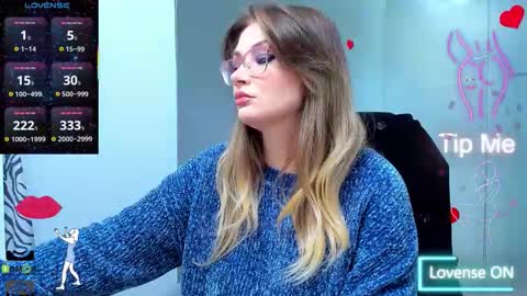 evelyne_rose online show from 12-15-25, 06:17