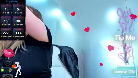 evelyne_rose online show from 06-02-26, 05:09