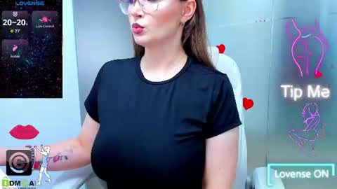 evelyne_rose online show from 07-03-26, 05:03