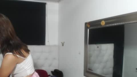 Evelyne online show from 03-31-26, 04:24