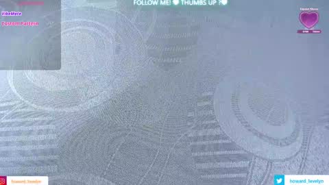 Snapshot of evelynhoward23 chatting on 01-29-25, 04:05 LAURA SOFIA INDEPENDENT MODEL FOLLOW ME NOW ALMOST 10000 FOLLOWERS online show from 01-29-25, 04:05