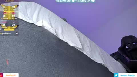 Snapshot of evelynhoward23 chatting on 03-04-25, 02:06 LAURA SOFIA INDEPENDENT MODEL FOLLOW ME NOW ALMOST 10000 FOLLOWERS online show from 03-04-25, 02:06